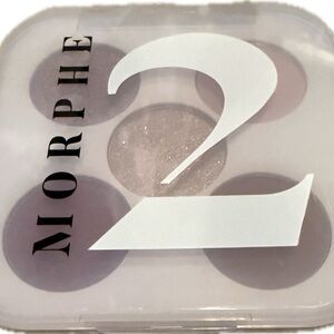 Morphe 2 Ready In 5 Eyeshadow Palette NWOBox